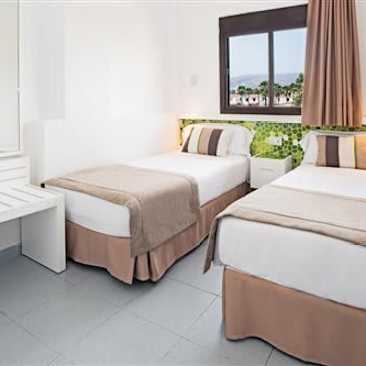 Hotel LIVVO Anamar Suites